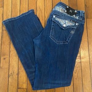 ✨ MISS ME Jeans ✨